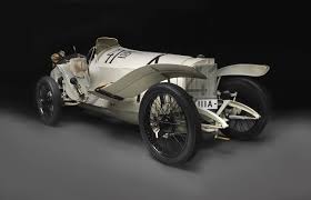 Learn more about project one. 1914 Mercedes Type 18 100 Grand Prix Revs Institute