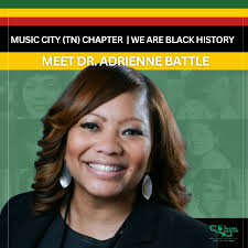 Music City TN Chapter The Links, Incorporated