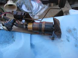 Looked at wiring, don't see a fault at the classic locations, so i think its a where is the reset switch for fuel pump for 1999 ford explorer sport. How To Replace Fuel Pump Ranger Forums The Ultimate Ford Ranger Resource