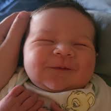 Welcome to the world Calvin Peck!