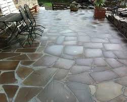 Naturstein Wege Grosse Platten Gartendesign Killen Garten Platten Garten Design Natursteine