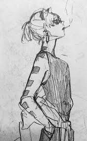 Pin By Wassup On Multi In 2020 Concept Art Characters Anime Drawings Sketches Anime Character Drawing