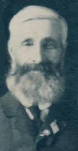 Thomas Westlake (1838-1927)