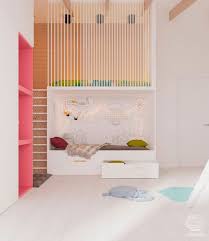 The benefits to physical health are well documented but it is the mental health benefits that i believe have become just as important for children, thanks to the pace of our modern day lives. Modern Ideas For Kids Room Design Decorating With Wood