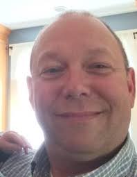 Stephen Ticehurst Obituary (1964