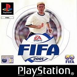 Fifa 2001