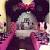 Homemade Minnie Mouse Birthday Decorations