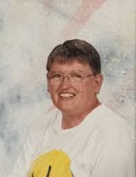 Georgia Hascall Obituary (1951