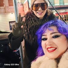 Kerri Christie's Instagram, Twitter & Facebook