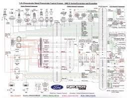 I need a wiring diagram for a 2000 ford expedition that will show all of the pin locations on all of the connectors and what they are used for. Glow Plug Relay Problem Powerstroke Ford Diesel Powerstroke Diesel