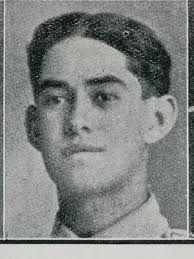 John Manahi Power (1895-1917)