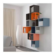 Fresh Home Furnishing Ideas And Affordable Furniture In 2021 Ikea Eket Eket Ikea Wall