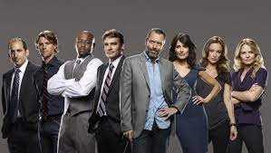 , la série dr house est un phénomène, surtout dans la catégorie comédie dramatique , drame , médical. Dr House Saison 6 En Streaming Et En Vf Sur Tf1 Fr Dr House Hugh Laurie Les Saisons