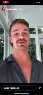 Is this a joke or is he actually being serious ?