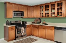 kitchen cabinetry, kitchen cabinets