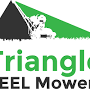 A Reel Mower Shop from www.trianglereelmowers.com