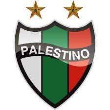 Más que un equipo, todo un pueblo #vamospalestino. Cd Palestino Hd Logo Football Logos
