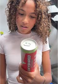 OxyShred Energy: Your Daily Energy Boost