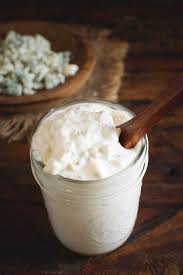While most greek yogurt brands aren't suitable for the keto diet, there are some you can choose from (or you can always make your own). Low Carb Blue Cheese Dressing Dip Simply So Healthy
