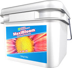 General Hydroponics 718295 Maxigrow Growth Stimulator 50 Lb