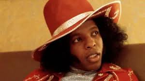 Sly Stone: A funky life