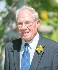 Obituary information for Donald Eugene Gooding