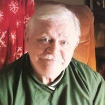 Charles Harmon "Chuck" Taylor Obituary