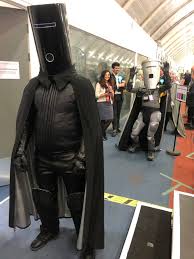 Keir is a well meaning man. Lord Buckethead And Count Binface Memetemplatesofficial