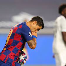 The club offered some players same contract, spanish sports magazine reported that luis suarez and alvaro morta contract is same they earn (€125k) weekly wage the club. Let Chaos Reign Atletico Madrid Should Try To Sign Luis Suarez Into The Calderon