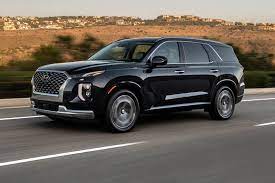 Check out mileage, pricing, trims, standard and available equipment and more at hyundaiusa.com. 2021 Hyundai Palisade Prices Reviews And Pictures Edmunds