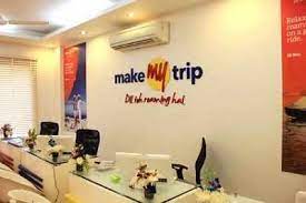 Makemytrip head office makemytrip india pvt. Makemytrip May Invest In Fabhotels After Talks With Treebo Fail Times Of India
