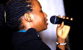 Kivumbi Earnest Benjamin