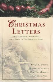 Amazon Com Christmas Letters Forces Of Love The Missing Peace Christmas Always Comes Engagement Of The Heart Inspirational Christmas Romance Collection 9781586602437 Darlene Mindrup Rebecca Germany Kathleen Paul Susan K Downs Books
