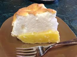 Sugar Free Piled High Lemon Meringue Pie Sugar Free Lemon Meringue Pie Recipe Sugar Free Desserts Sugar Free Deserts