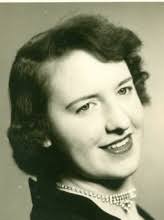 Obituary information for Lorraine Bigelow