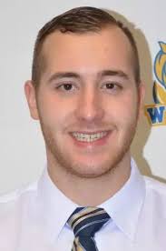 2014-15 Men's Ice Hockey Roster