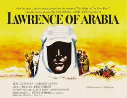 1962 | 13+ | 3h 47m | classic movies. Lawrence Of Arabia