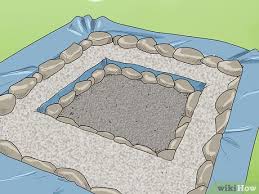 Check spelling or type a new query. How To Build Natural Swimming Pools With Pictures Wikihow