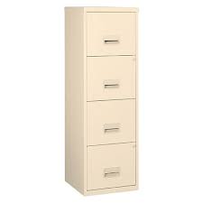 Armoire pour dossier suspendu comparez les caracteristiques et produits. Classeur Monobloc 4 Tiroirs Pour Dossiers Suspendus