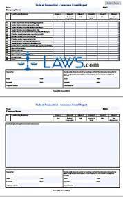 Insurance fraud overview introduction to insurance the person gets insurance, waits a little bit of time, reports the vehicle as being in an accident, and then collects for the damages. Free Insurance Fraud Report Form Free Legal Forms Laws Com