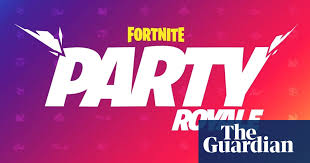 There were some 12 million. Fortnite To Celebrate 350m Players With Massive Virtual Party Games The Guardian