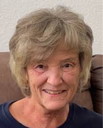 Marcia L. Henderson Obituary October 23, 2025