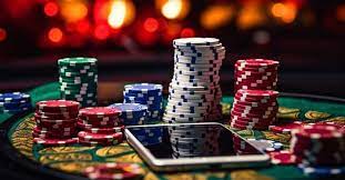 Discover the Most Reliable Casino Online UK for an Unforgettable Gaming  Experience - skonix