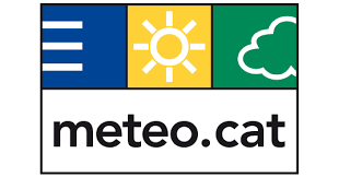 El Tiempo En Cataluna Servei Meteorologic De Catalunya Meteocat