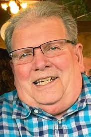 Truman J. Bernhard 1942-2023