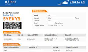 We did not find results for: Cara Membeli Tiket Kereta Api Online Gampang Banget Cermati Com