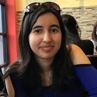 Rachel Hager's Instagram, Twitter & Facebook