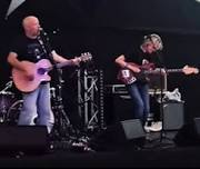 Southern Comfort @ The Spinning Wheel Inn