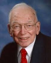 Obituary information for Donald Robert Doege