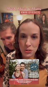 Livermush Festival-Mush, Music and Mutts